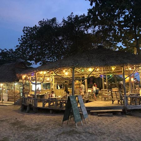 Lanta River Sand Eco Resort On The Beach Ao Nang Eksteriør bilde