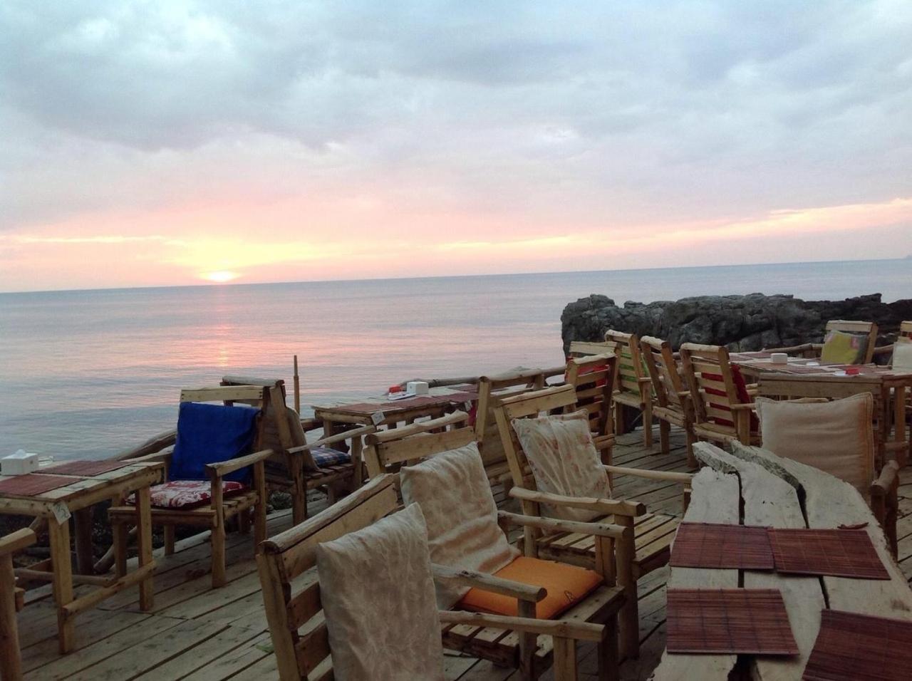 Lanta River Sand Eco Resort On The Beach Ao Nang Eksteriør bilde