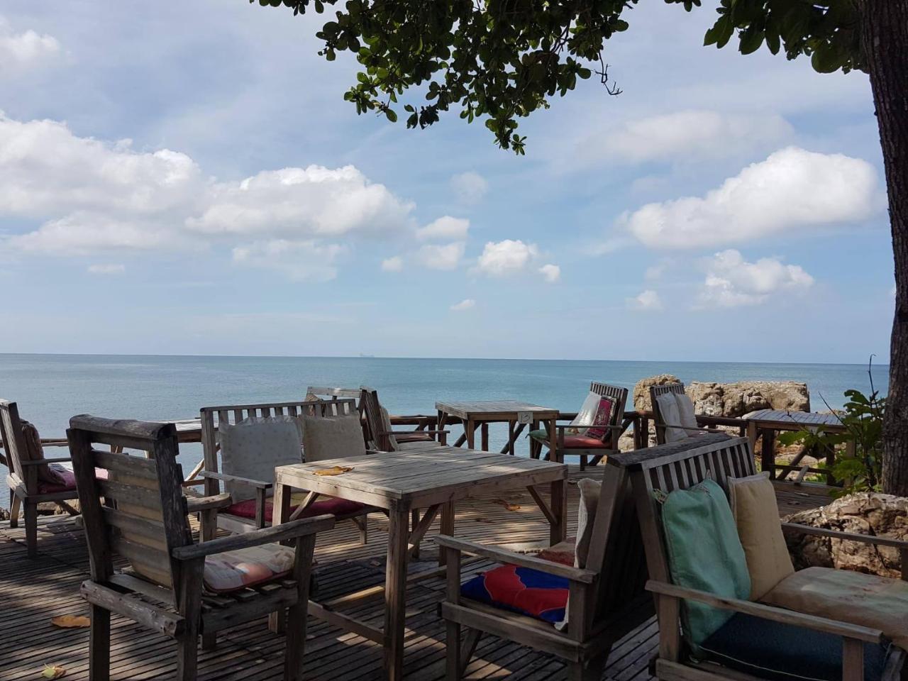 Lanta River Sand Eco Resort On The Beach Ao Nang Eksteriør bilde