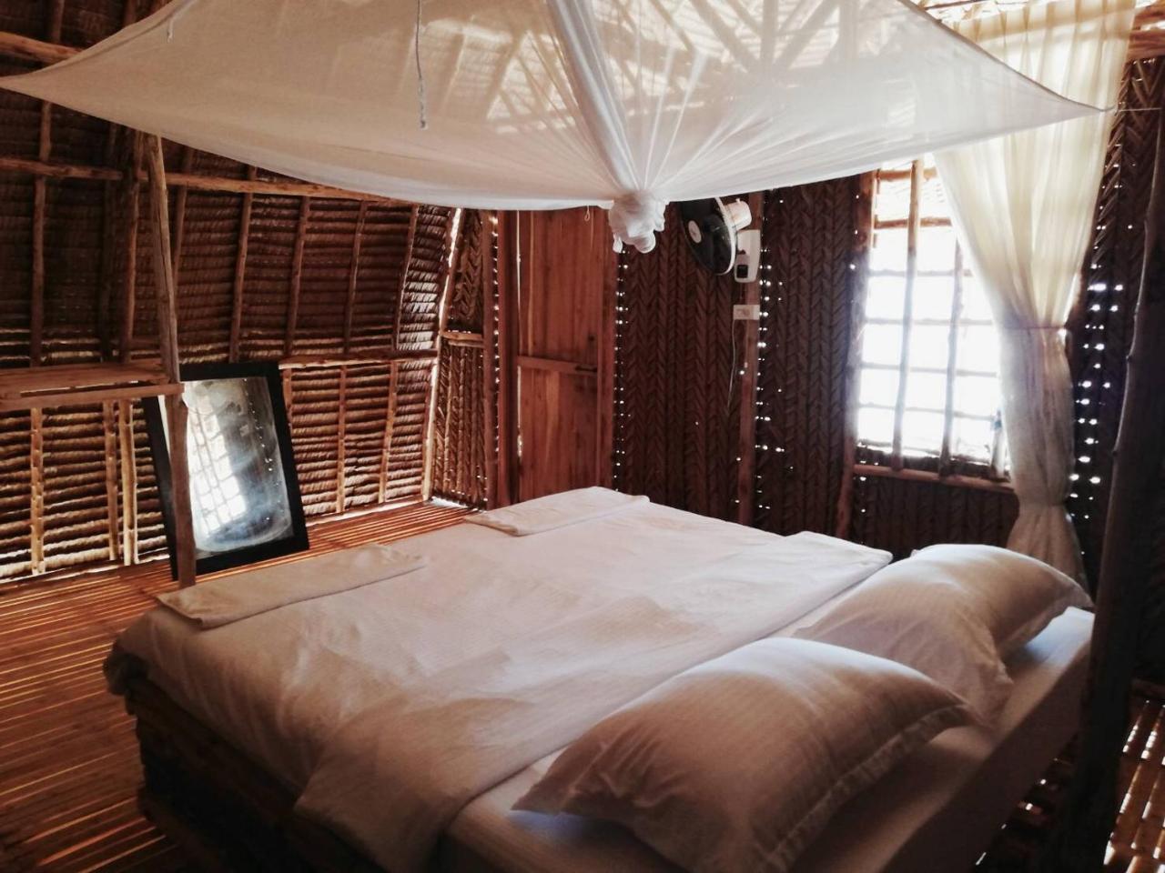 Lanta River Sand Eco Resort On The Beach Ao Nang Eksteriør bilde