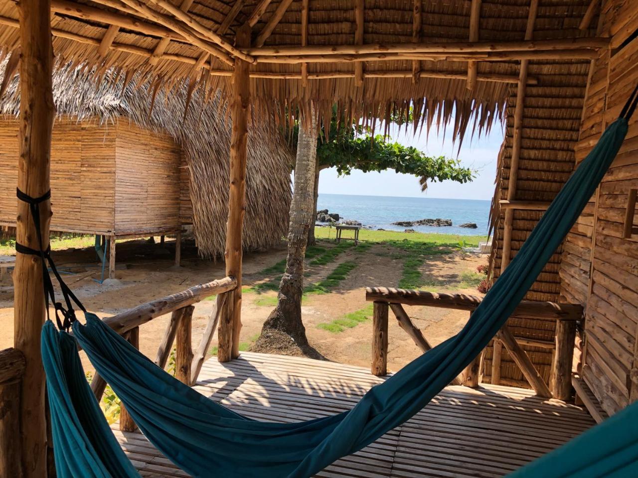 Lanta River Sand Eco Resort On The Beach Ao Nang Eksteriør bilde