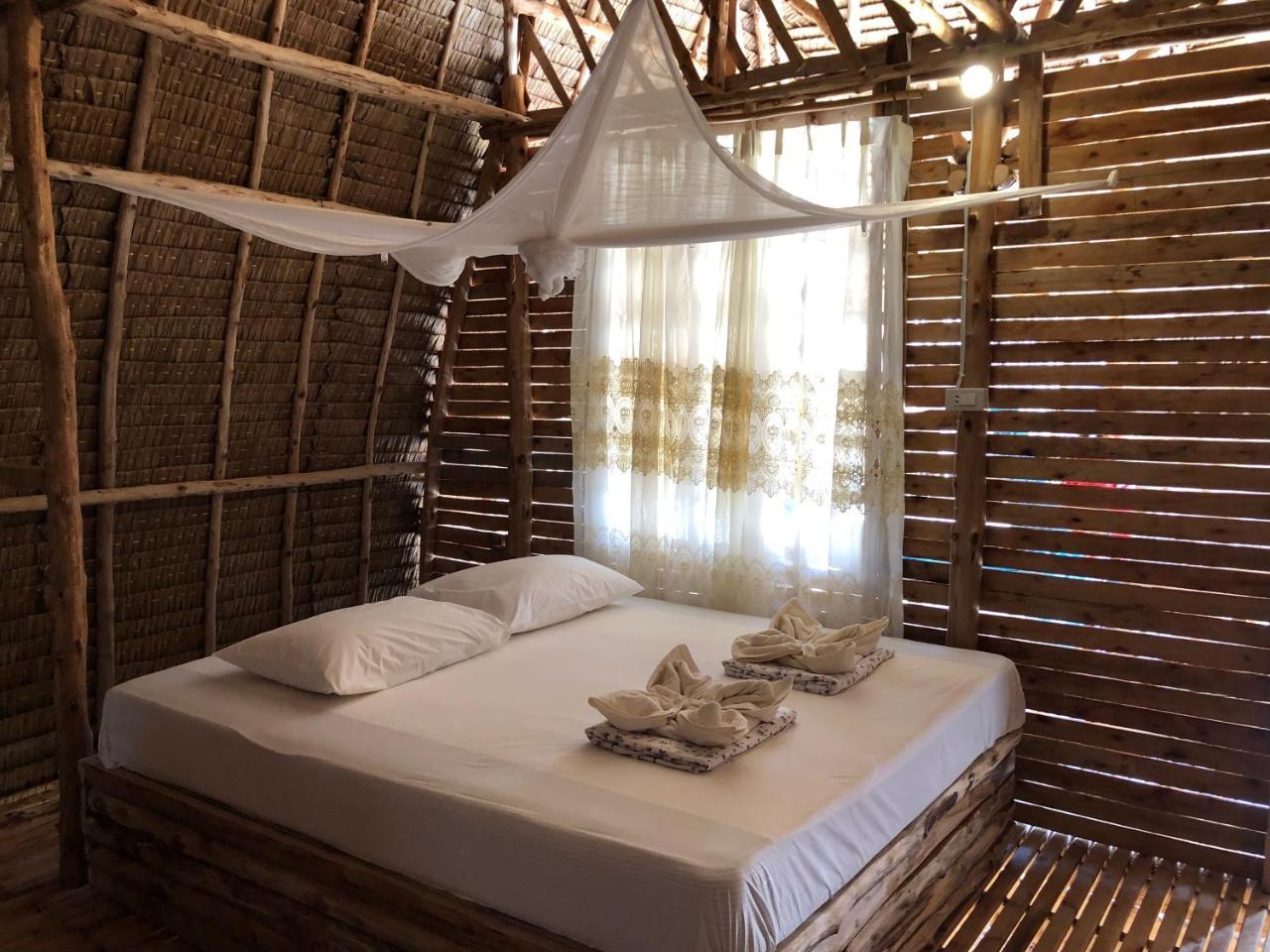 Lanta River Sand Eco Resort On The Beach Ao Nang Eksteriør bilde